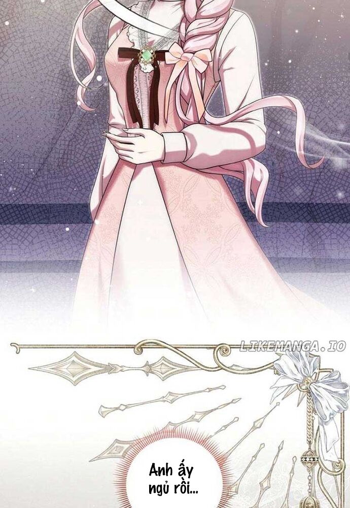 Đại Phản Diện Mà Nam Chính Phải Giết Là Tôi. - Chapter 39 - Page 103