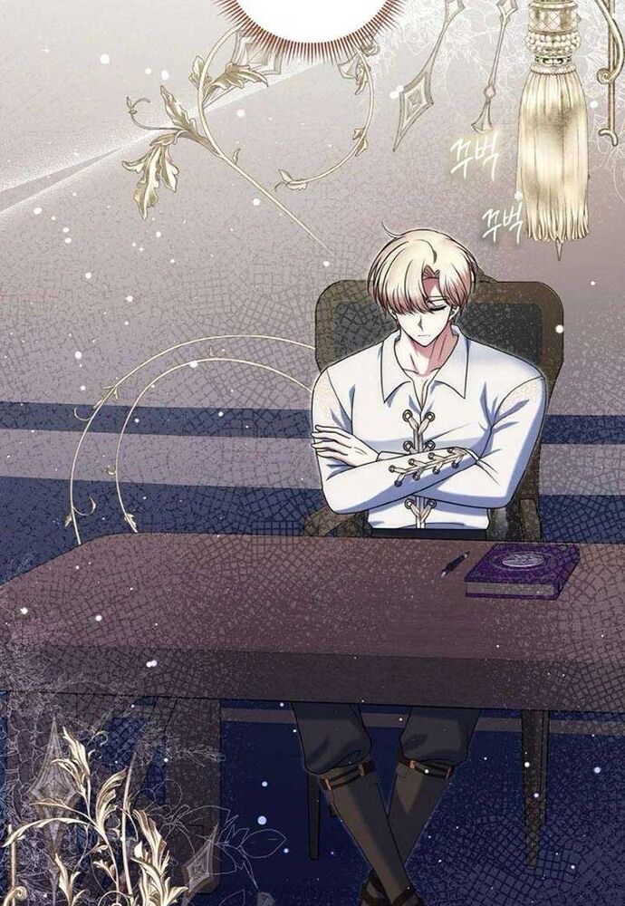 Đại Phản Diện Mà Nam Chính Phải Giết Là Tôi. - Chapter 39 - Page 104