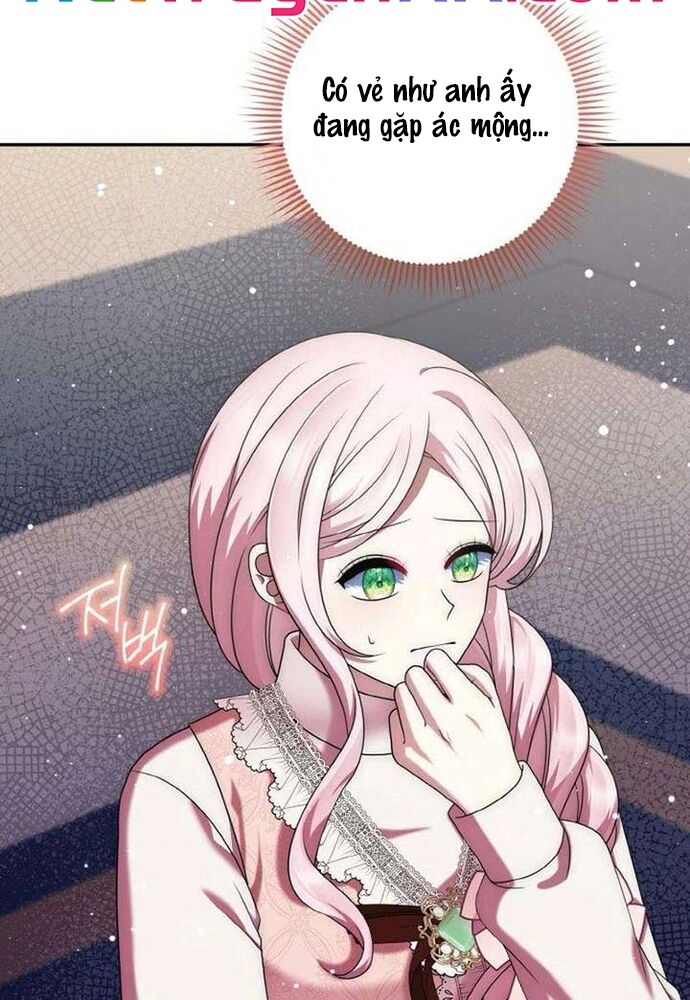 Đại Phản Diện Mà Nam Chính Phải Giết Là Tôi. - Chapter 39 - Page 106