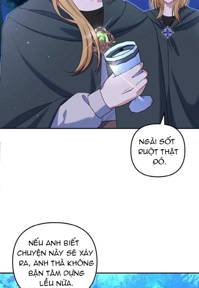 Đại Phản Diện Mà Nam Chính Phải Giết Là Tôi. - Chapter 39 - Page 29