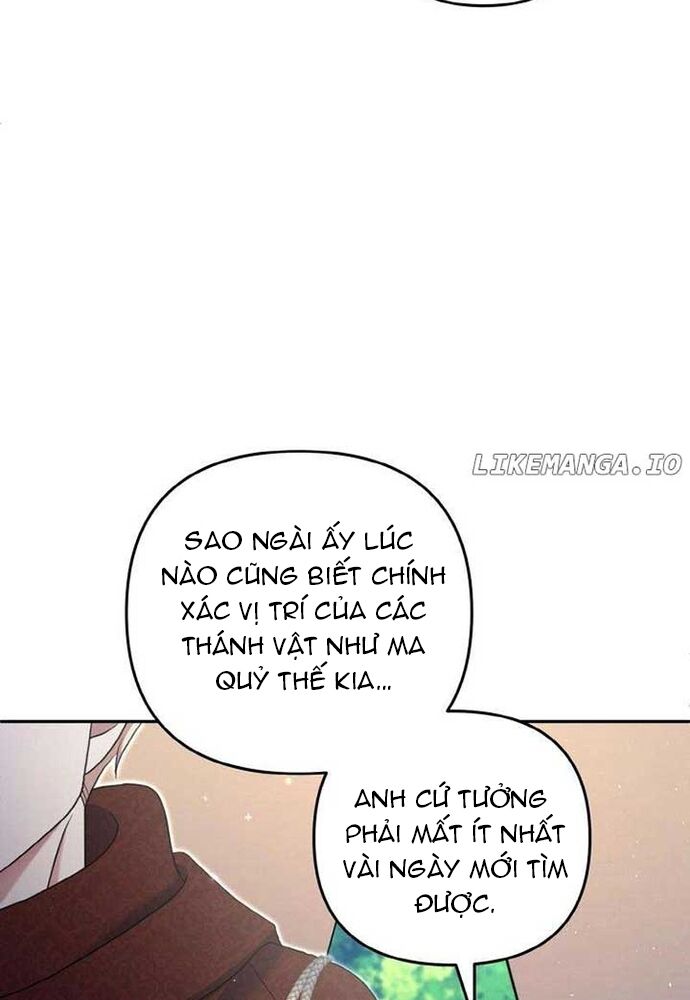 Đại Phản Diện Mà Nam Chính Phải Giết Là Tôi. - Chapter 39 - Page 31