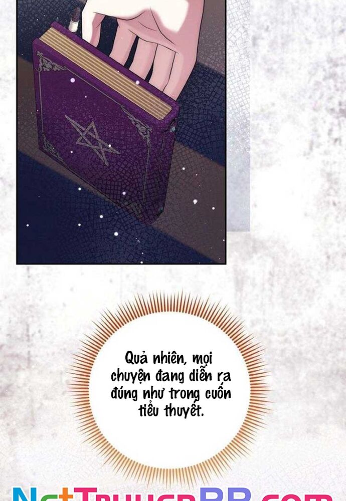 Đại Phản Diện Mà Nam Chính Phải Giết Là Tôi. - Chapter 39 - Page 35