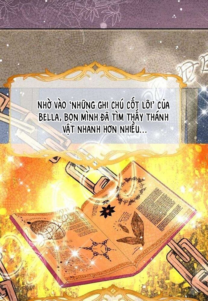 Đại Phản Diện Mà Nam Chính Phải Giết Là Tôi. - Chapter 39 - Page 37