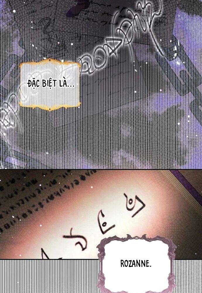 Đại Phản Diện Mà Nam Chính Phải Giết Là Tôi. - Chapter 39 - Page 39