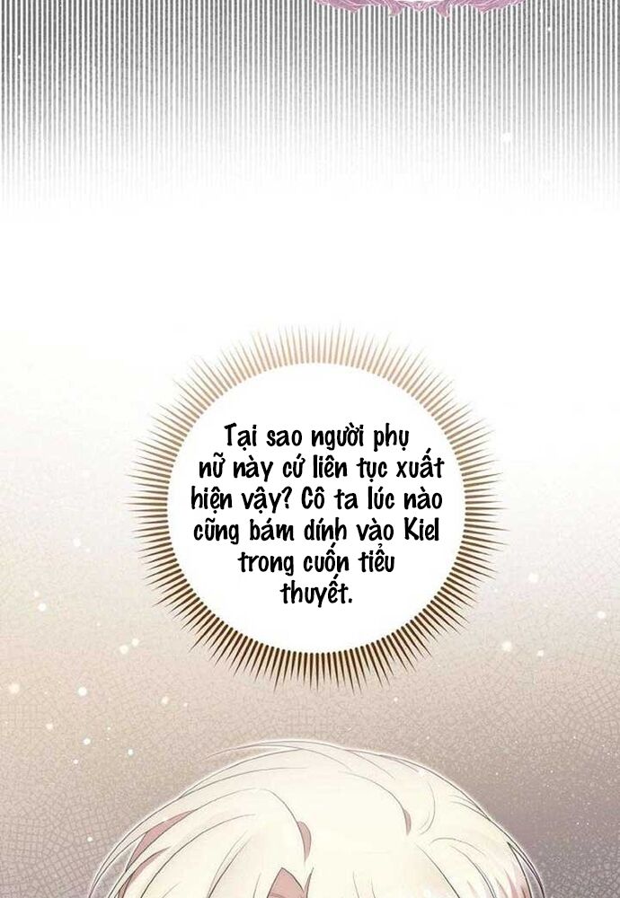 Đại Phản Diện Mà Nam Chính Phải Giết Là Tôi. - Chapter 39 - Page 40