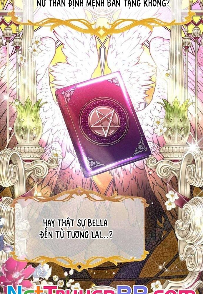 Đại Phản Diện Mà Nam Chính Phải Giết Là Tôi. - Chapter 39 - Page 45