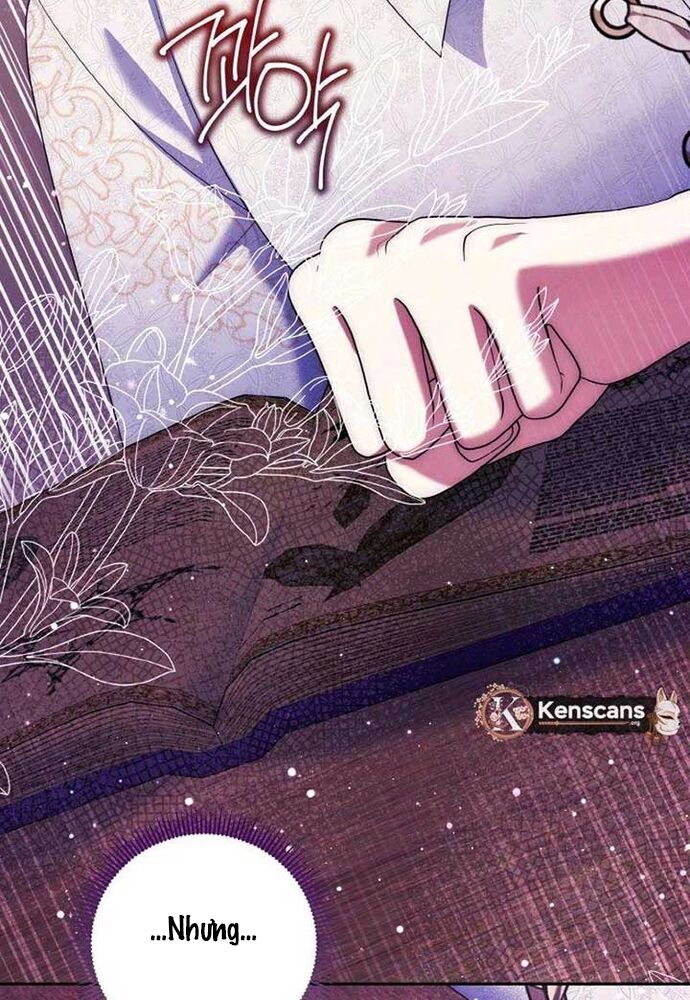 Đại Phản Diện Mà Nam Chính Phải Giết Là Tôi. - Chapter 39 - Page 50