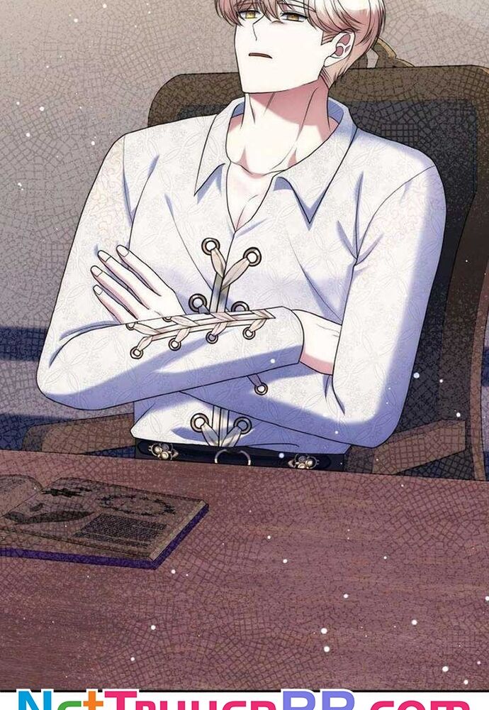 Đại Phản Diện Mà Nam Chính Phải Giết Là Tôi. - Chapter 39 - Page 55