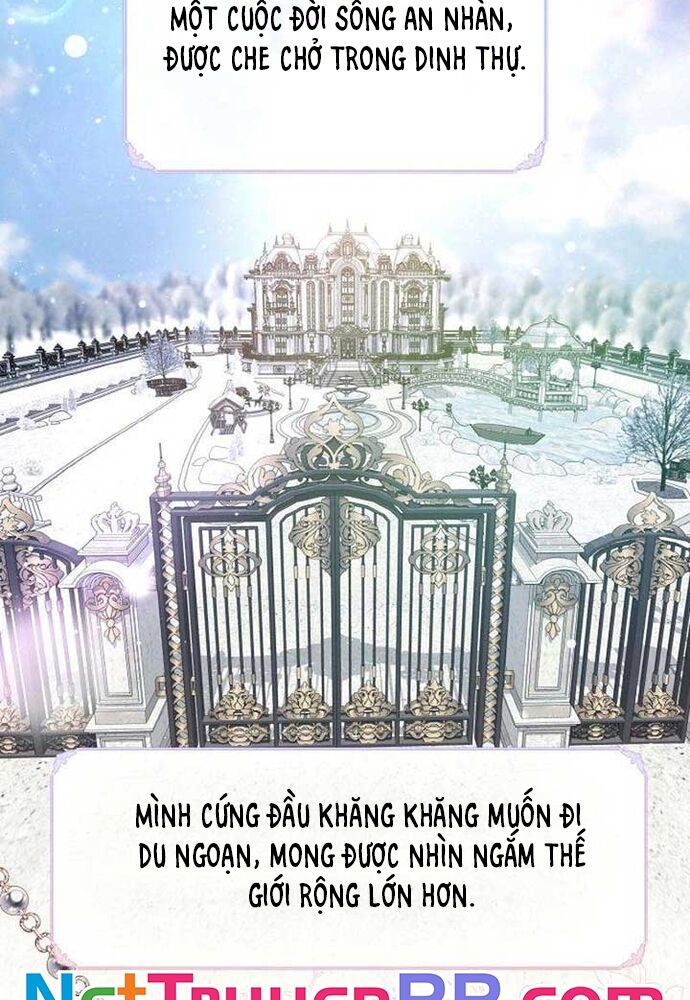 Đại Phản Diện Mà Nam Chính Phải Giết Là Tôi. - Chapter 39 - Page 65