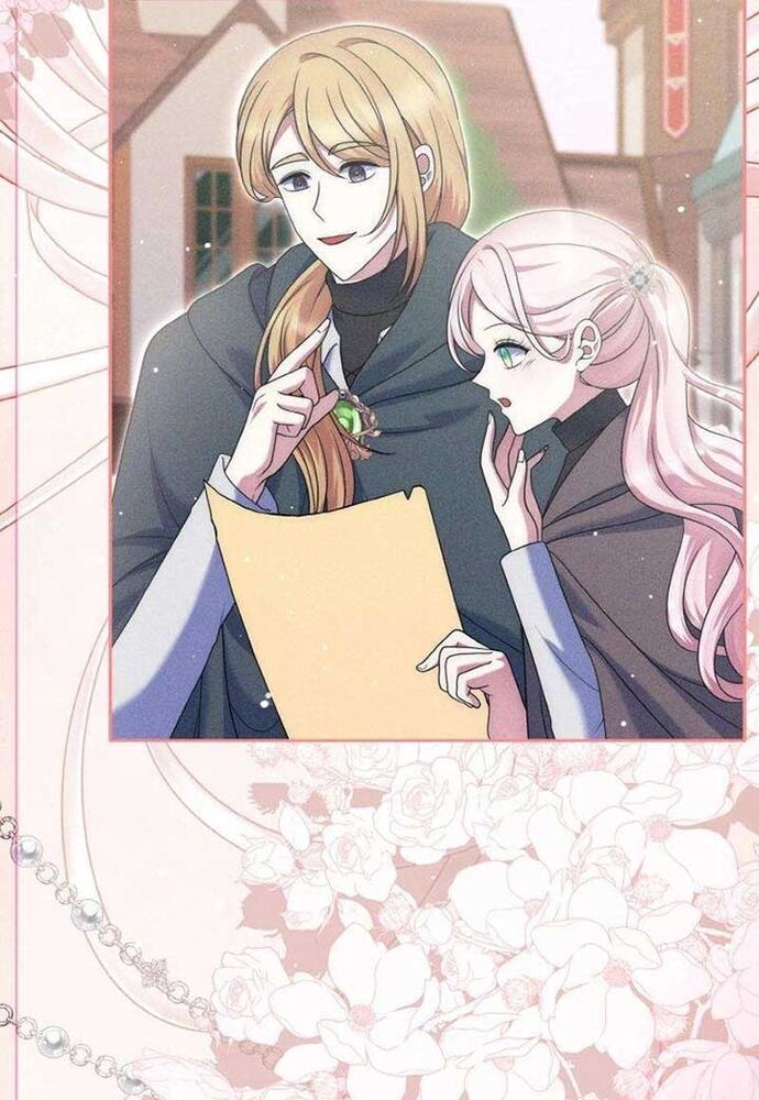 Đại Phản Diện Mà Nam Chính Phải Giết Là Tôi. - Chapter 39 - Page 68