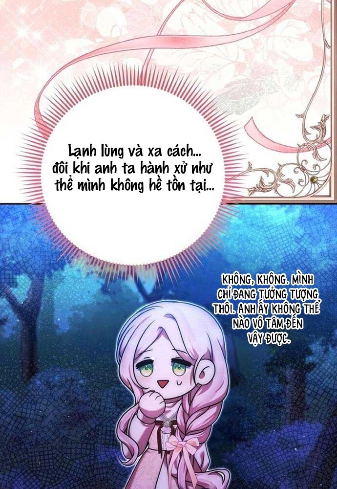 Đại Phản Diện Mà Nam Chính Phải Giết Là Tôi. - Chapter 39 - Page 74