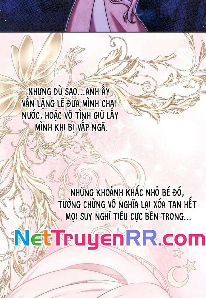 Đại Phản Diện Mà Nam Chính Phải Giết Là Tôi. - Chapter 39 - Page 75