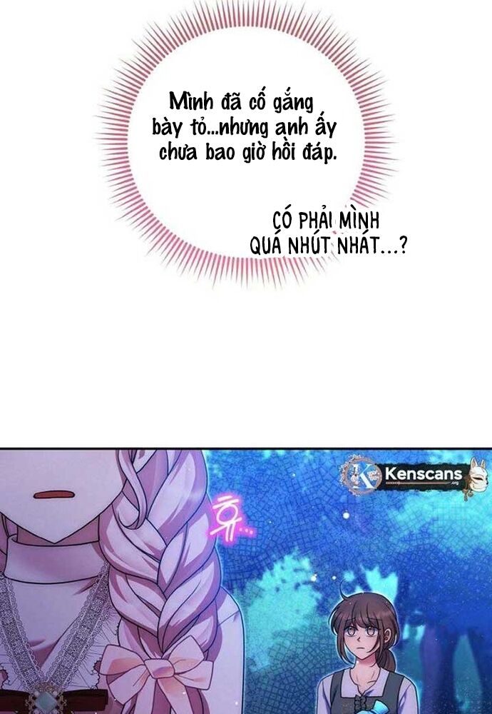 Đại Phản Diện Mà Nam Chính Phải Giết Là Tôi. - Chapter 39 - Page 78