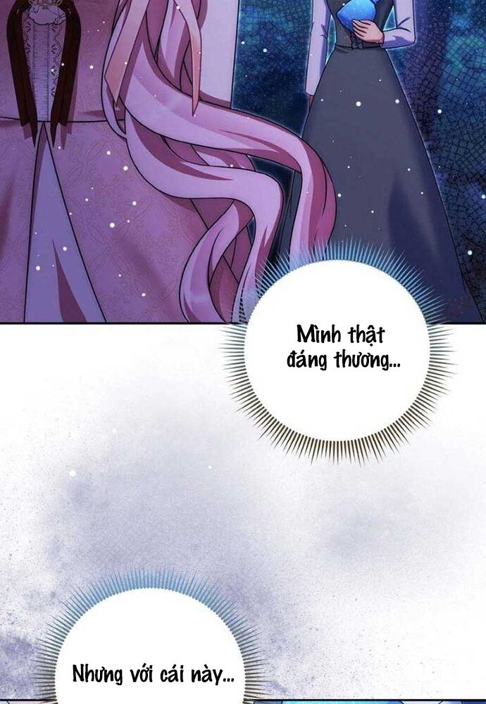 Đại Phản Diện Mà Nam Chính Phải Giết Là Tôi. - Chapter 39 - Page 79