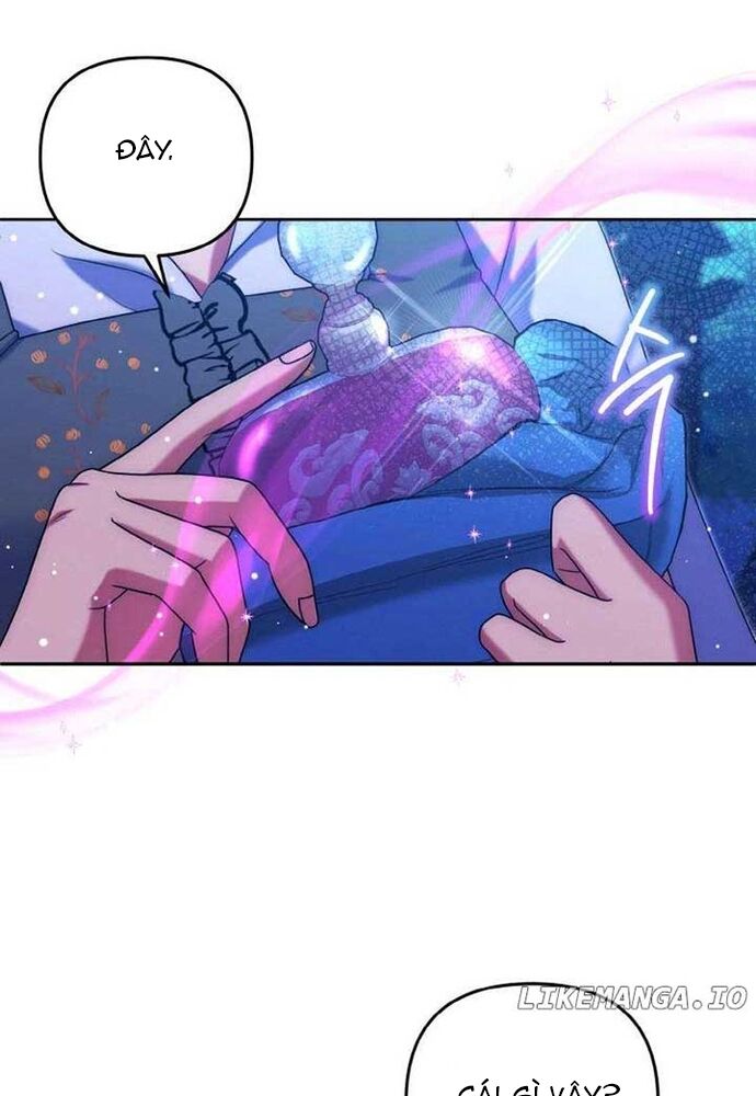 Đại Phản Diện Mà Nam Chính Phải Giết Là Tôi. - Chapter 39 - Page 82