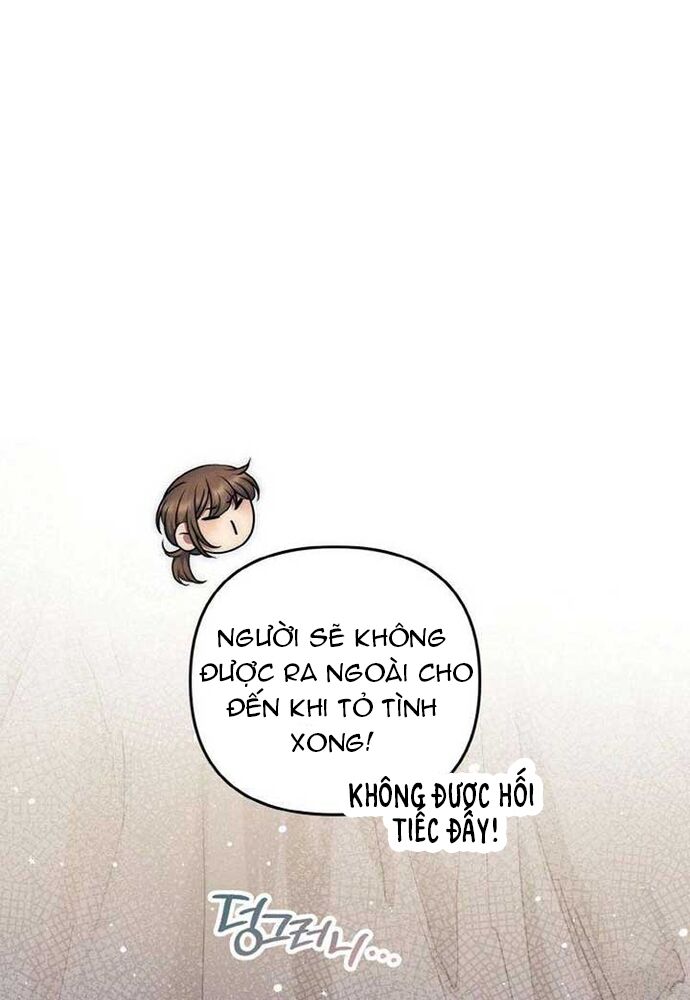 Đại Phản Diện Mà Nam Chính Phải Giết Là Tôi. - Chapter 39 - Page 99