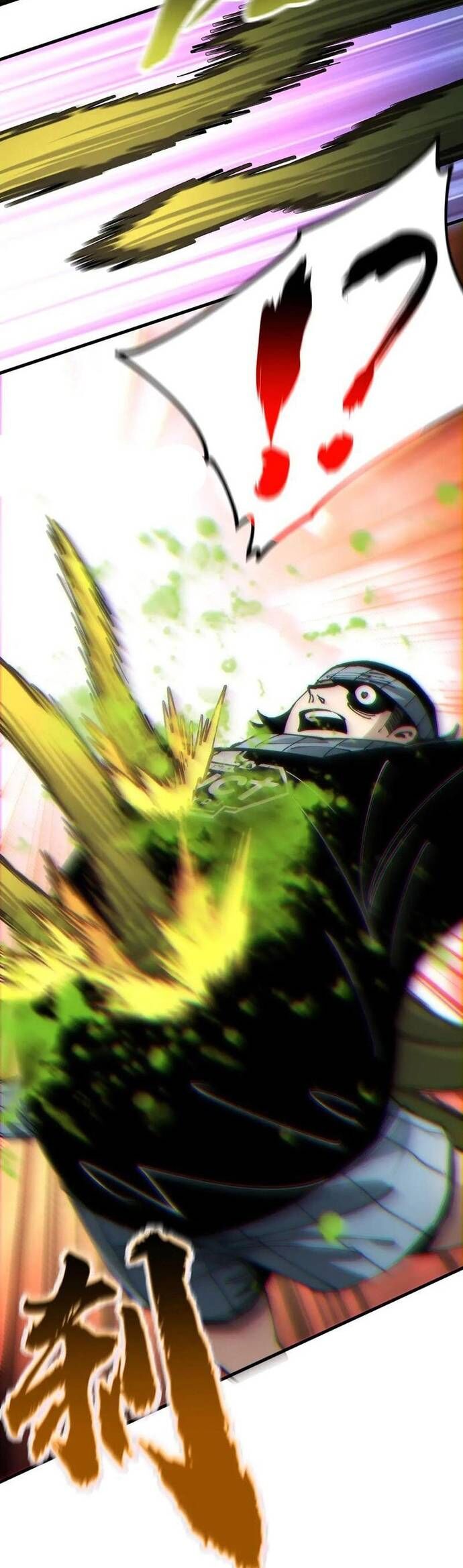 Toàn Cầu Ngự Thú: Ta Có Thể Thấy Lộ Tuyến Tiến Hoá - Chapter 25 - Page 7