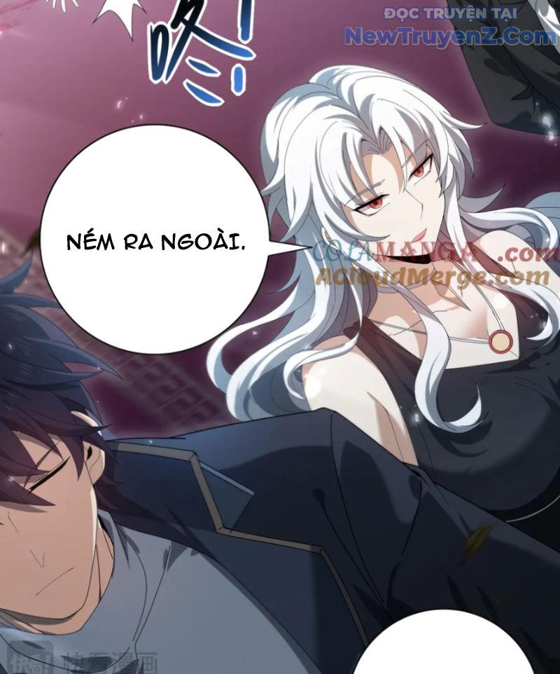 Toàn Dân Chuyển Chức Ngự Long Sư Là Chức Nghiệp Yếu Nhất - Chapter 128 - Page 10