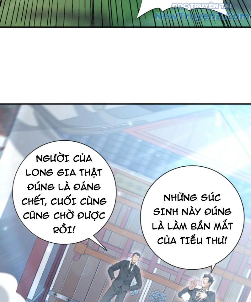 Toàn Dân Chuyển Chức Ngự Long Sư Là Chức Nghiệp Yếu Nhất - Chapter 128 - Page 14