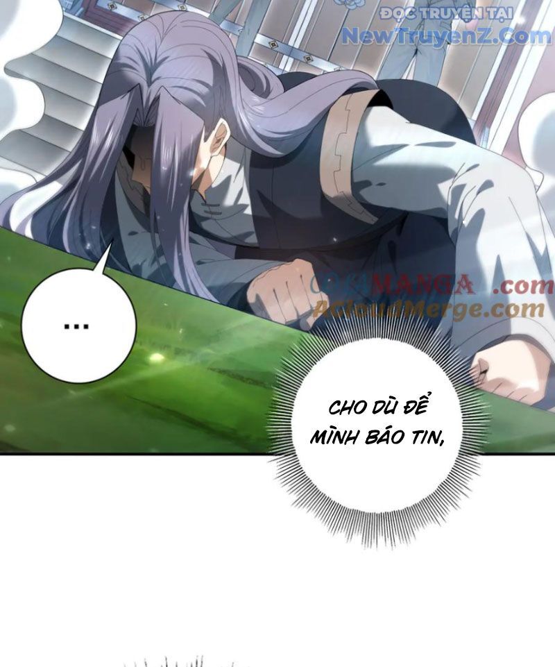 Toàn Dân Chuyển Chức Ngự Long Sư Là Chức Nghiệp Yếu Nhất - Chapter 128 - Page 15