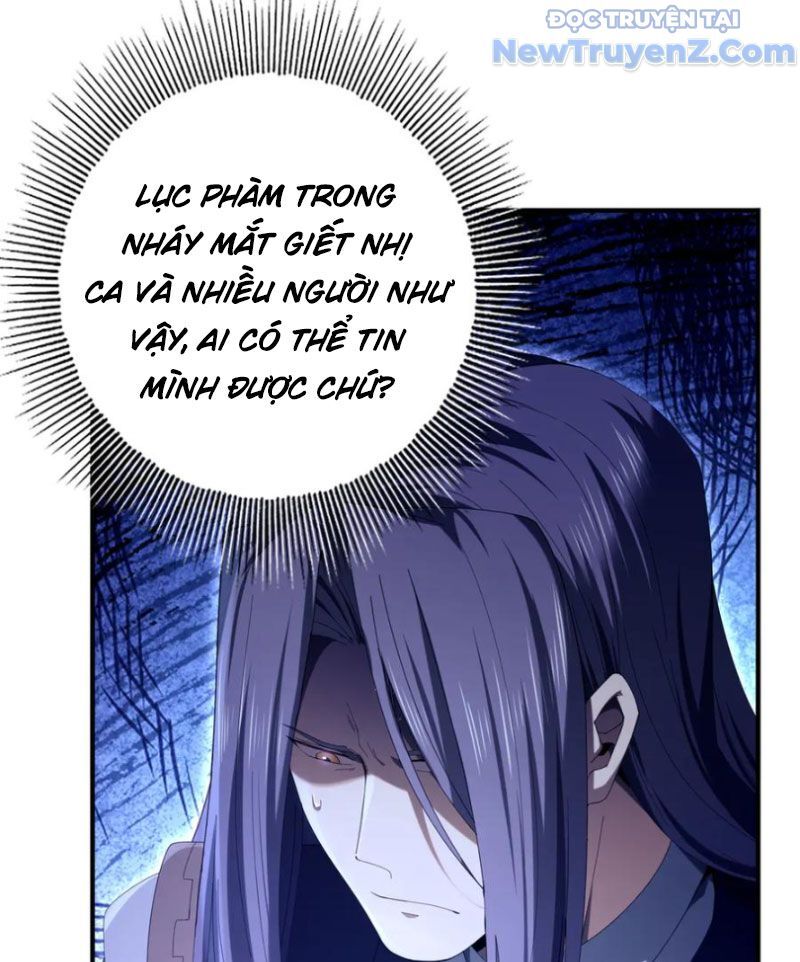 Toàn Dân Chuyển Chức Ngự Long Sư Là Chức Nghiệp Yếu Nhất - Chapter 128 - Page 16