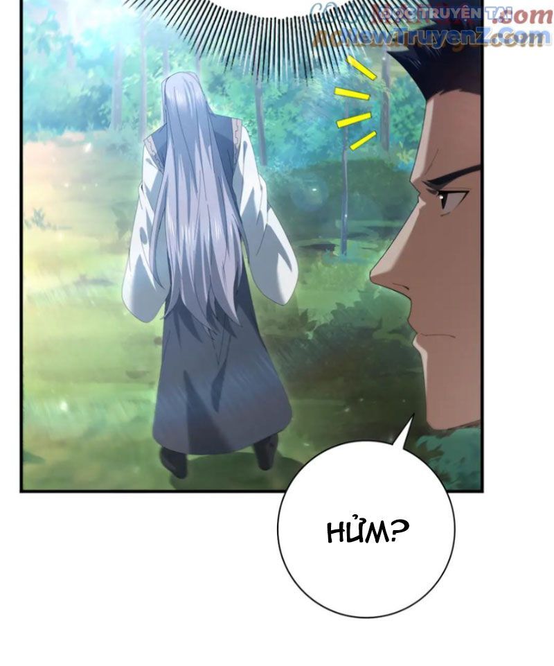 Toàn Dân Chuyển Chức Ngự Long Sư Là Chức Nghiệp Yếu Nhất - Chapter 128 - Page 18