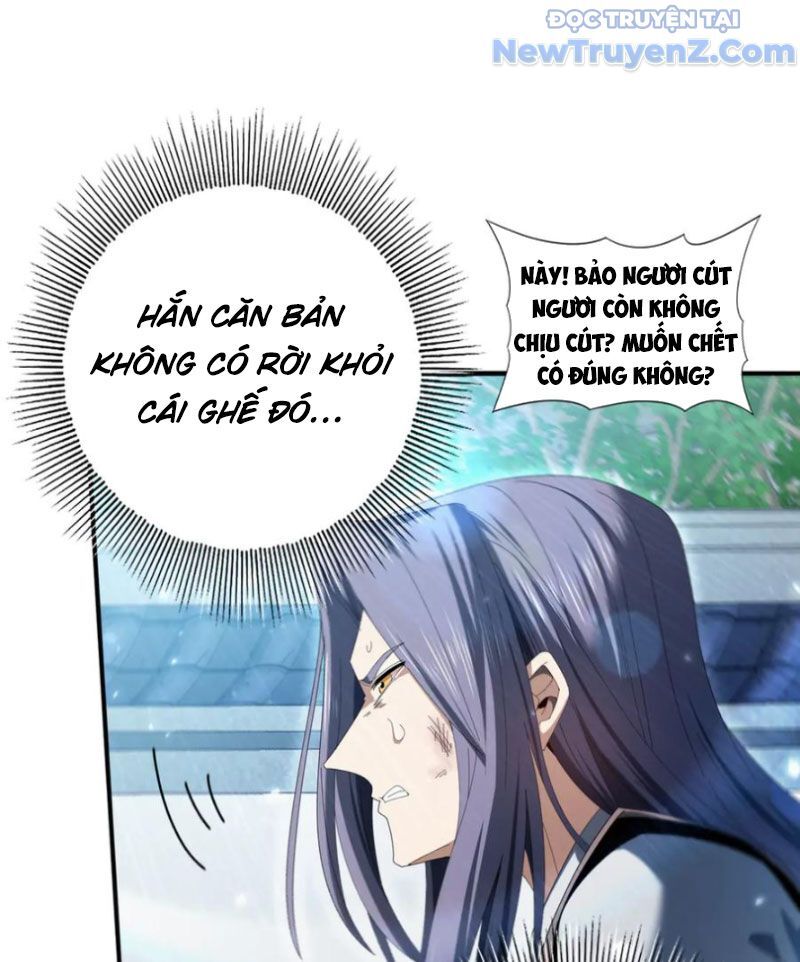 Toàn Dân Chuyển Chức Ngự Long Sư Là Chức Nghiệp Yếu Nhất - Chapter 128 - Page 19