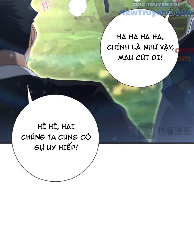 Toàn Dân Chuyển Chức Ngự Long Sư Là Chức Nghiệp Yếu Nhất - Chapter 128 - Page 23