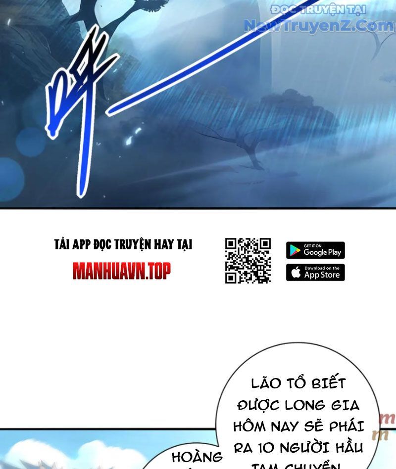 Toàn Dân Chuyển Chức Ngự Long Sư Là Chức Nghiệp Yếu Nhất - Chapter 128 - Page 30