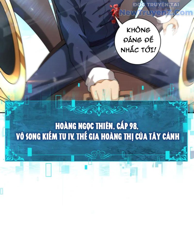 Toàn Dân Chuyển Chức Ngự Long Sư Là Chức Nghiệp Yếu Nhất - Chapter 128 - Page 32