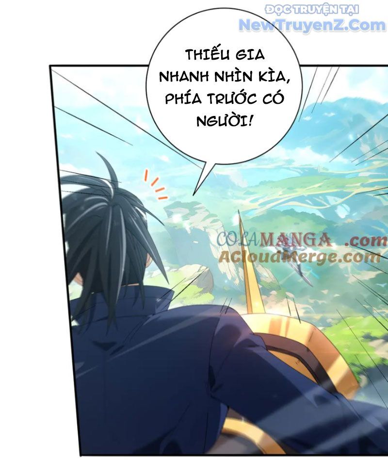 Toàn Dân Chuyển Chức Ngự Long Sư Là Chức Nghiệp Yếu Nhất - Chapter 128 - Page 34