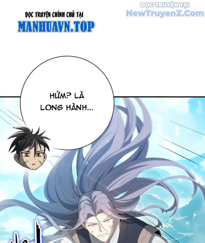 Toàn Dân Chuyển Chức Ngự Long Sư Là Chức Nghiệp Yếu Nhất - Chapter 128 - Page 35