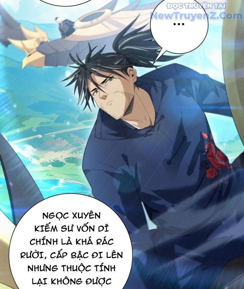 Toàn Dân Chuyển Chức Ngự Long Sư Là Chức Nghiệp Yếu Nhất - Chapter 128 - Page 38