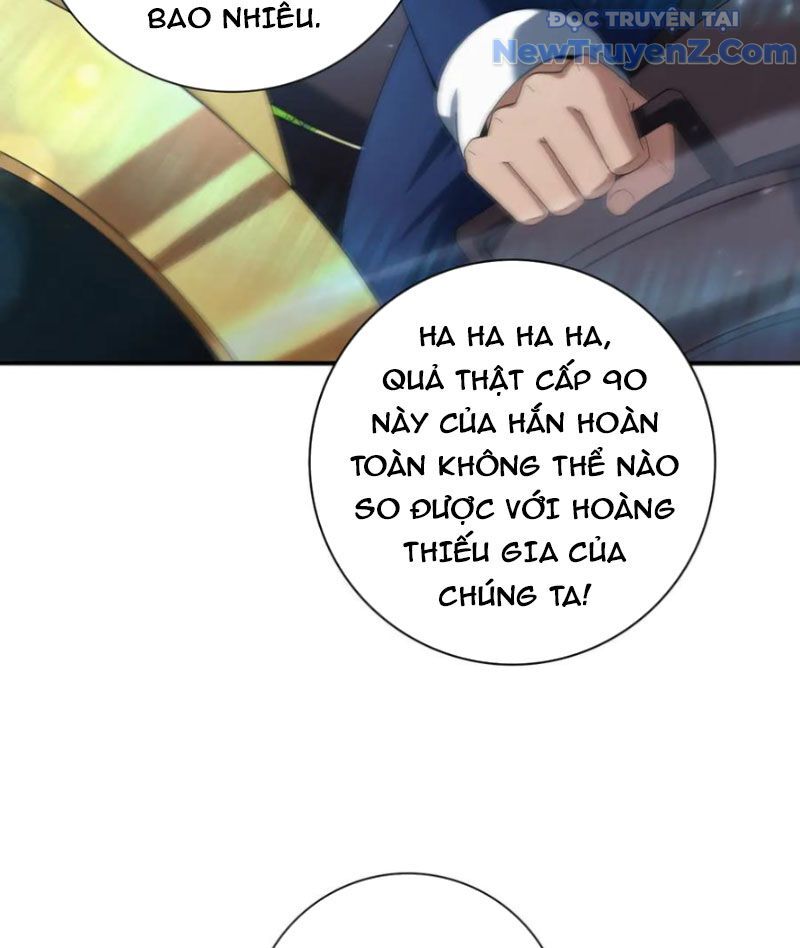 Toàn Dân Chuyển Chức Ngự Long Sư Là Chức Nghiệp Yếu Nhất - Chapter 128 - Page 39