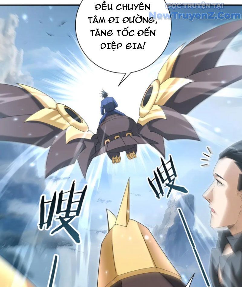 Toàn Dân Chuyển Chức Ngự Long Sư Là Chức Nghiệp Yếu Nhất - Chapter 128 - Page 40