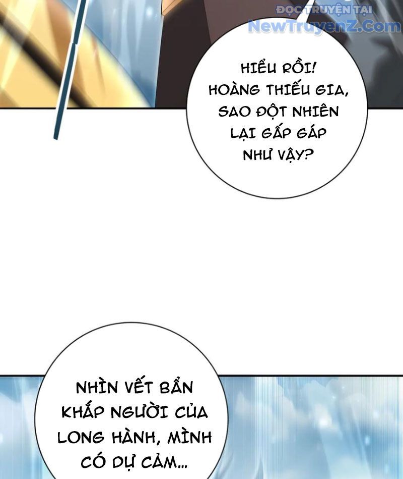 Toàn Dân Chuyển Chức Ngự Long Sư Là Chức Nghiệp Yếu Nhất - Chapter 128 - Page 41