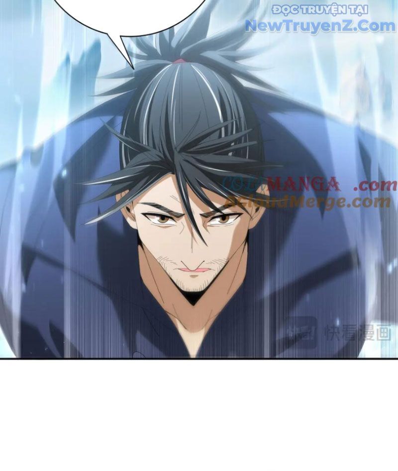 Toàn Dân Chuyển Chức Ngự Long Sư Là Chức Nghiệp Yếu Nhất - Chapter 128 - Page 42