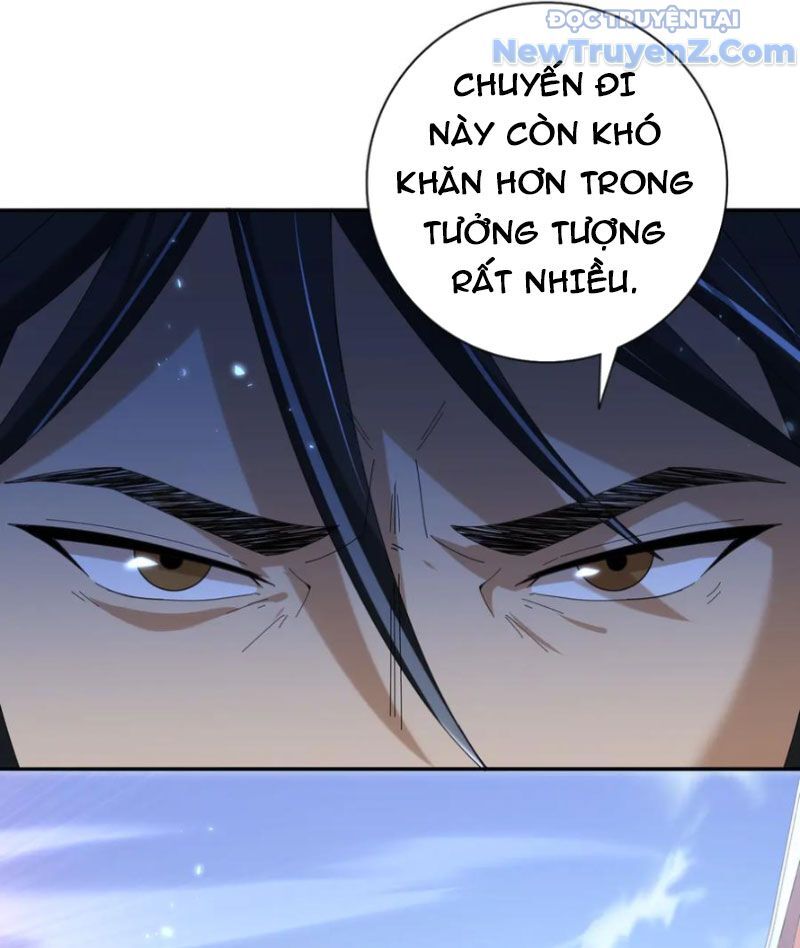 Toàn Dân Chuyển Chức Ngự Long Sư Là Chức Nghiệp Yếu Nhất - Chapter 128 - Page 43