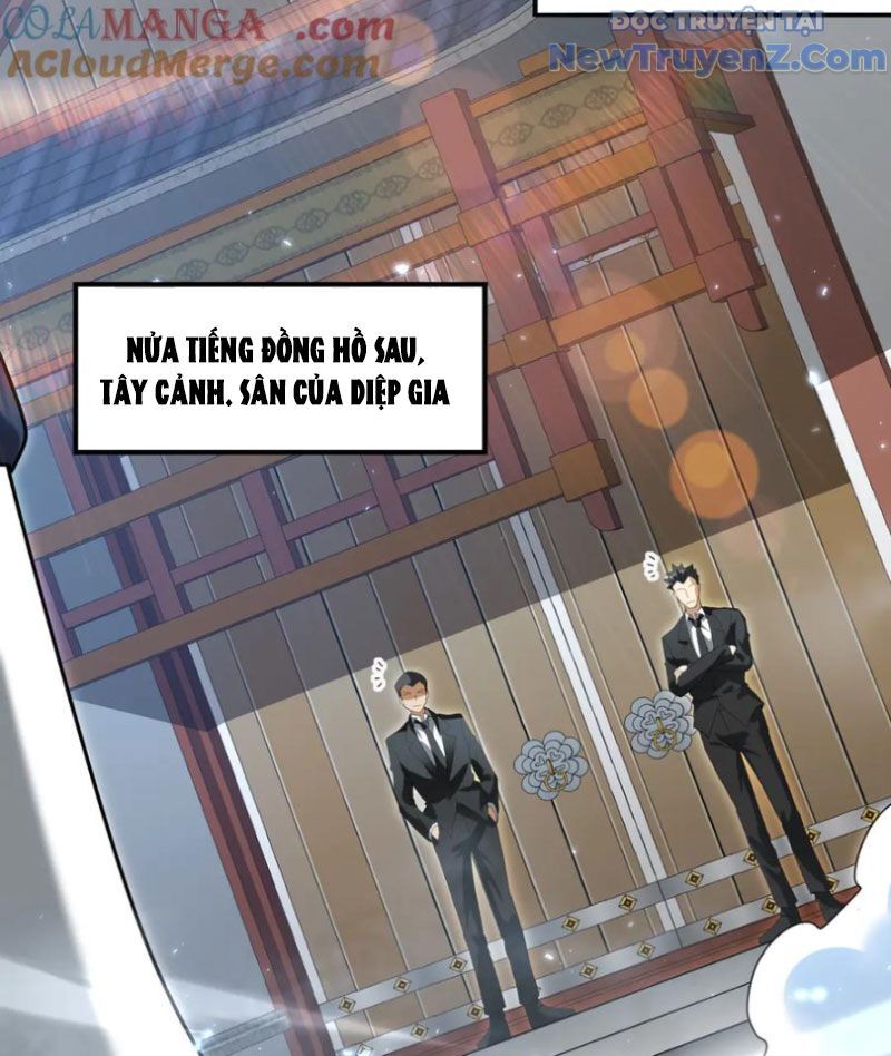Toàn Dân Chuyển Chức Ngự Long Sư Là Chức Nghiệp Yếu Nhất - Chapter 128 - Page 45