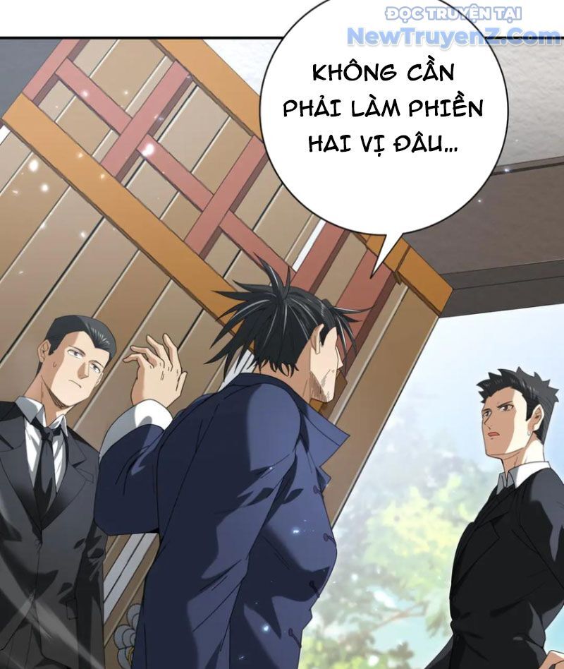 Toàn Dân Chuyển Chức Ngự Long Sư Là Chức Nghiệp Yếu Nhất - Chapter 128 - Page 49