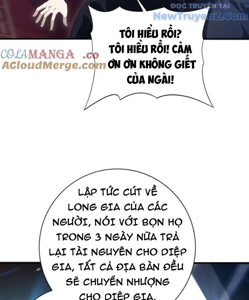 Toàn Dân Chuyển Chức Ngự Long Sư Là Chức Nghiệp Yếu Nhất - Chapter 128 - Page 5