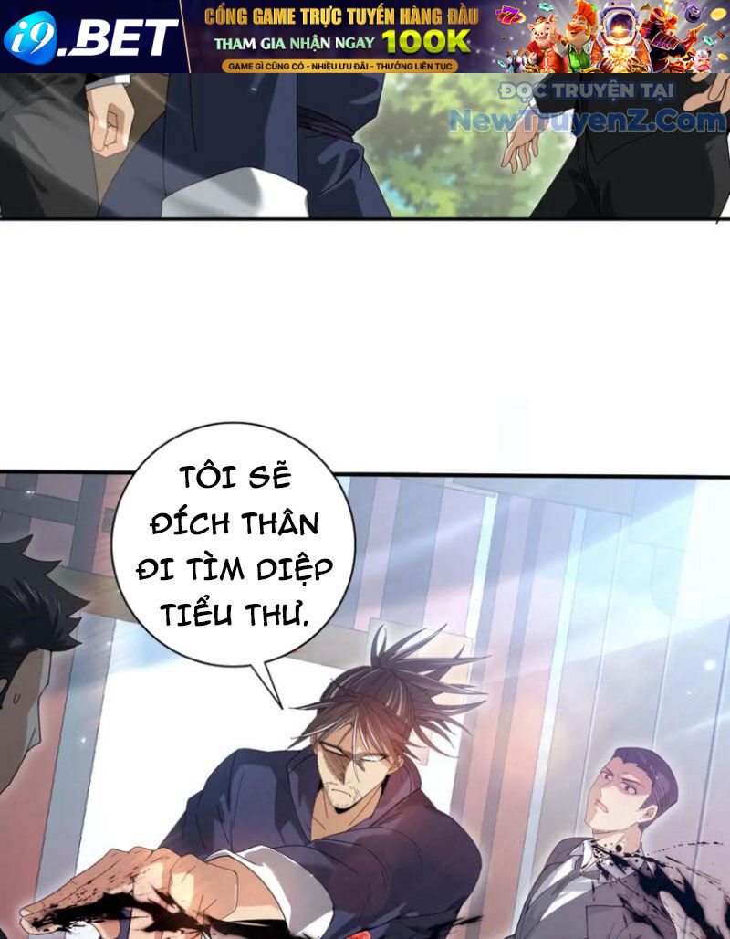 Toàn Dân Chuyển Chức Ngự Long Sư Là Chức Nghiệp Yếu Nhất - Chapter 128 - Page 50