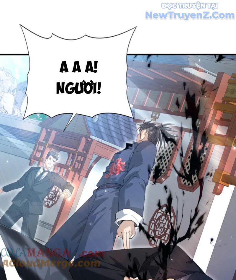 Toàn Dân Chuyển Chức Ngự Long Sư Là Chức Nghiệp Yếu Nhất - Chapter 128 - Page 52