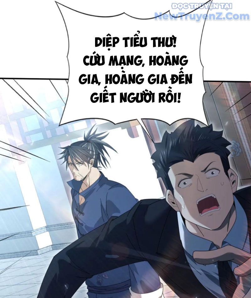 Toàn Dân Chuyển Chức Ngự Long Sư Là Chức Nghiệp Yếu Nhất - Chapter 128 - Page 54