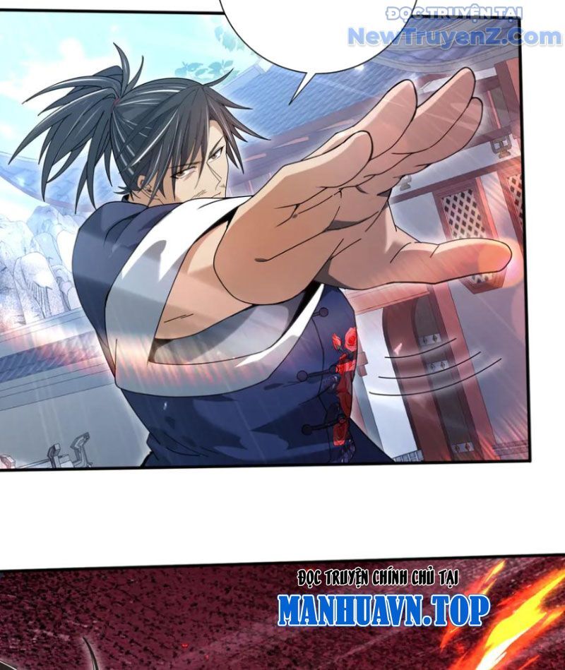 Toàn Dân Chuyển Chức Ngự Long Sư Là Chức Nghiệp Yếu Nhất - Chapter 128 - Page 56