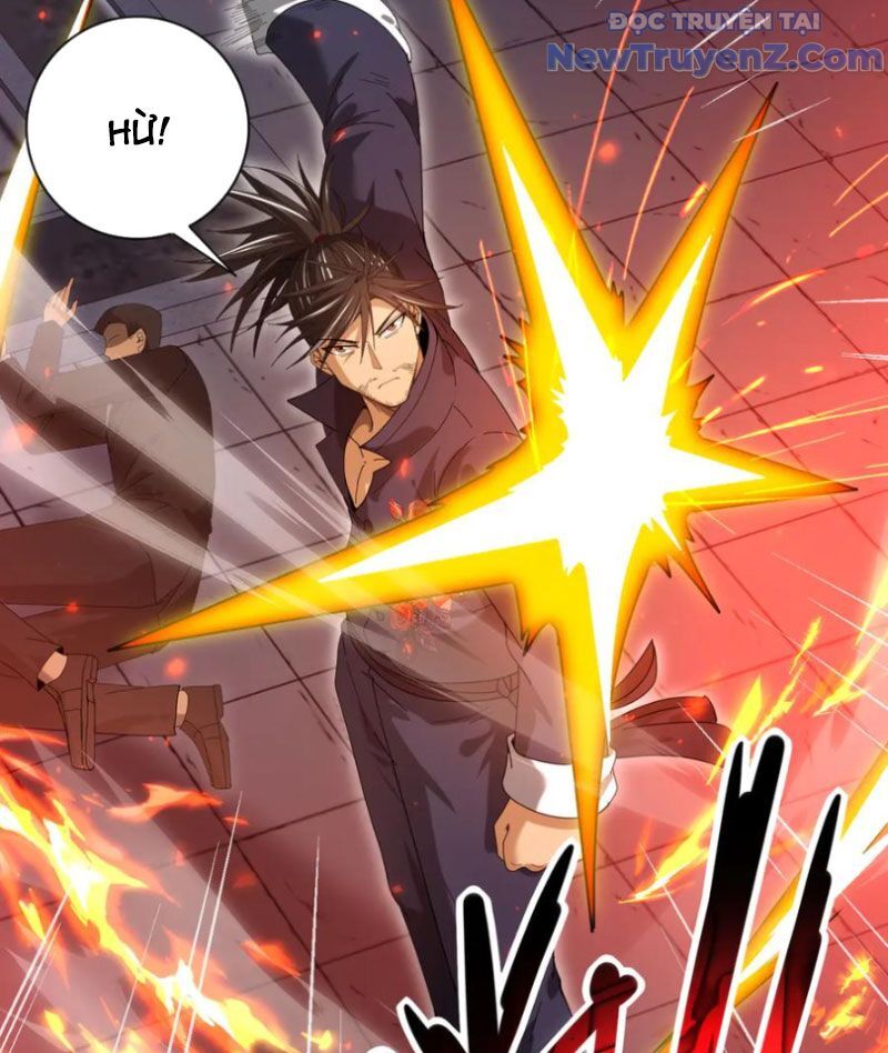 Toàn Dân Chuyển Chức Ngự Long Sư Là Chức Nghiệp Yếu Nhất - Chapter 128 - Page 59