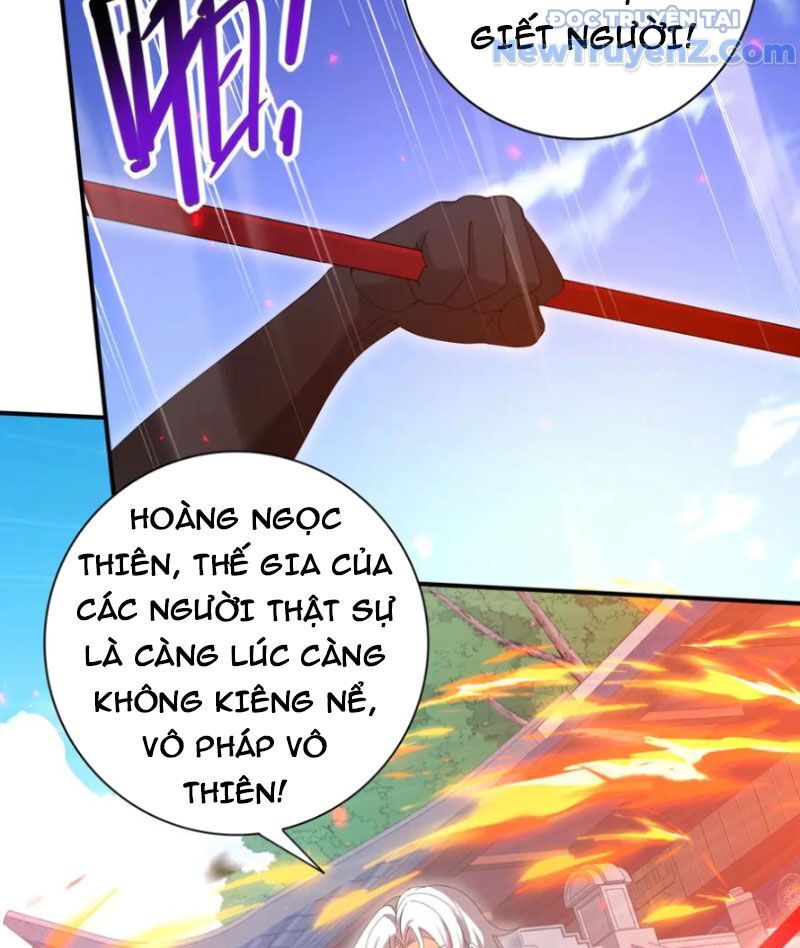 Toàn Dân Chuyển Chức Ngự Long Sư Là Chức Nghiệp Yếu Nhất - Chapter 128 - Page 61