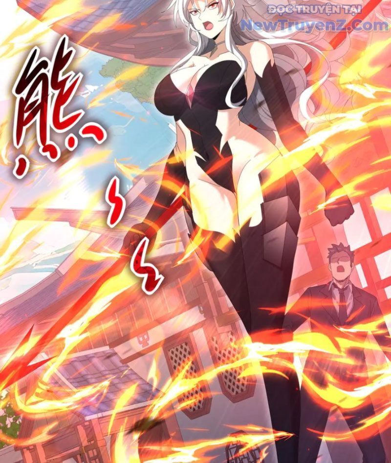 Toàn Dân Chuyển Chức Ngự Long Sư Là Chức Nghiệp Yếu Nhất - Chapter 128 - Page 62