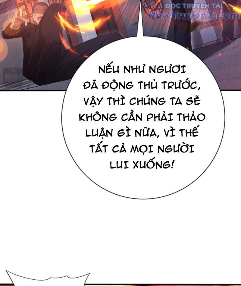 Toàn Dân Chuyển Chức Ngự Long Sư Là Chức Nghiệp Yếu Nhất - Chapter 128 - Page 63