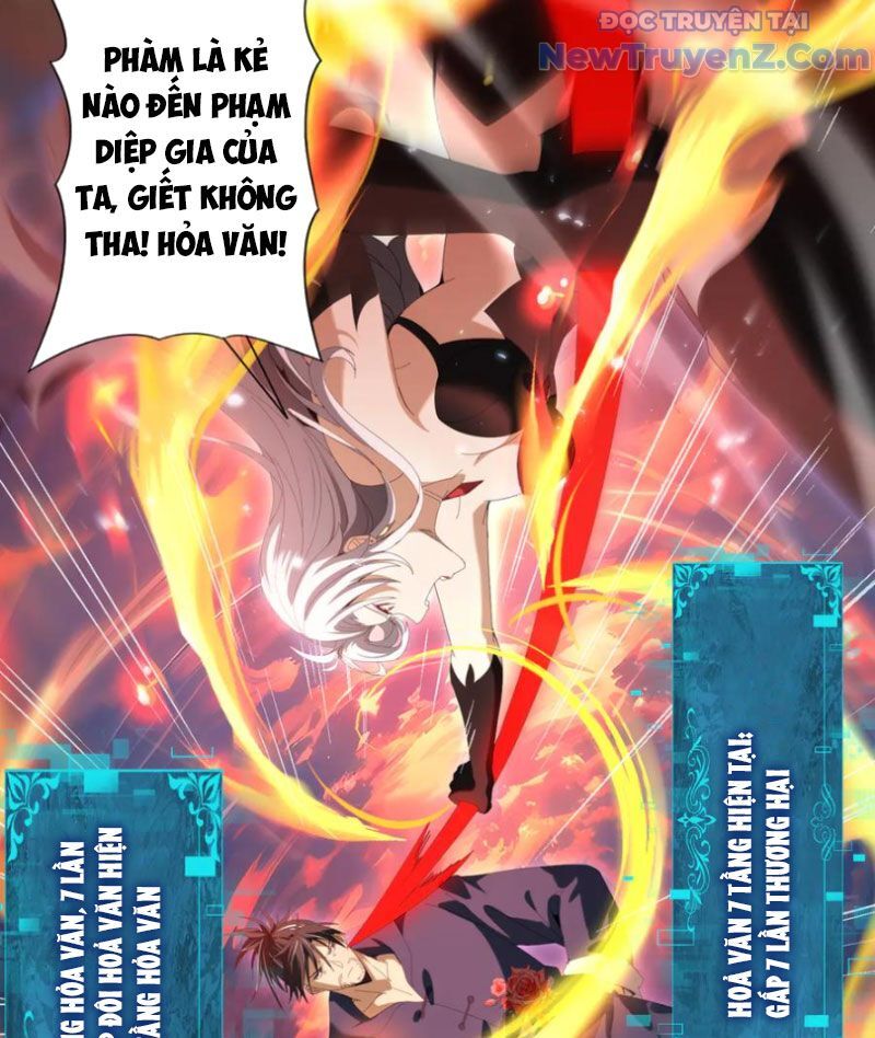 Toàn Dân Chuyển Chức Ngự Long Sư Là Chức Nghiệp Yếu Nhất - Chapter 128 - Page 64